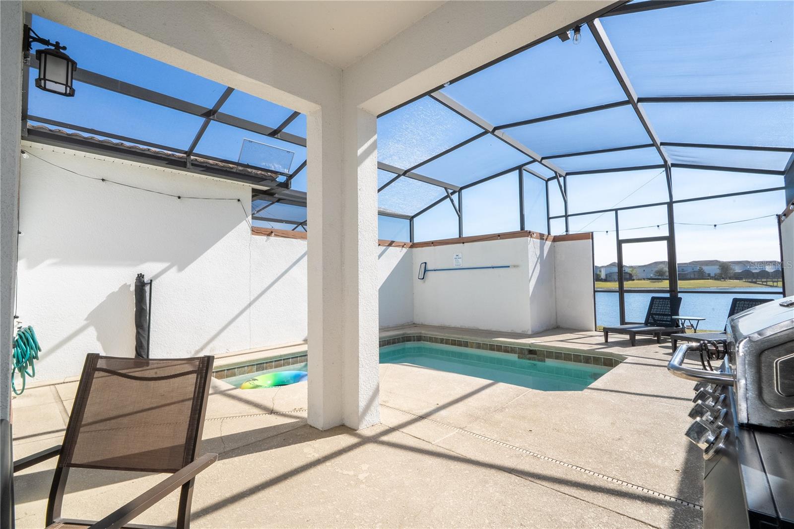 STOREY LAKE PH 2 - Residential