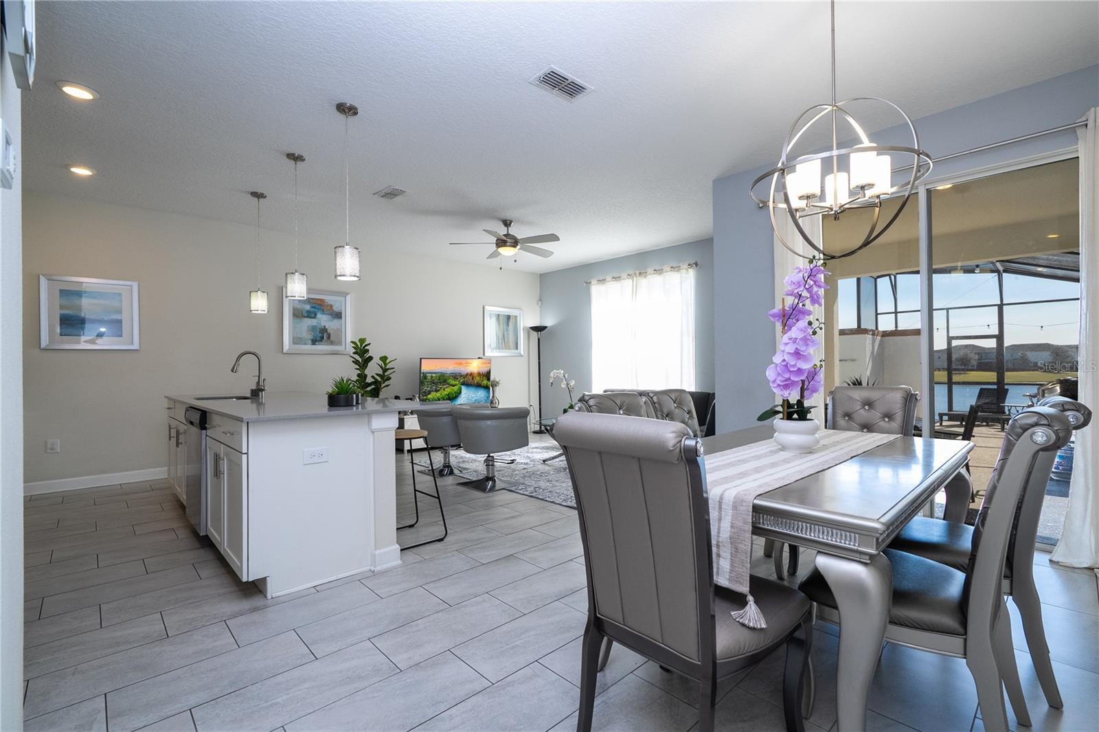 STOREY LAKE PH 2 - Residential