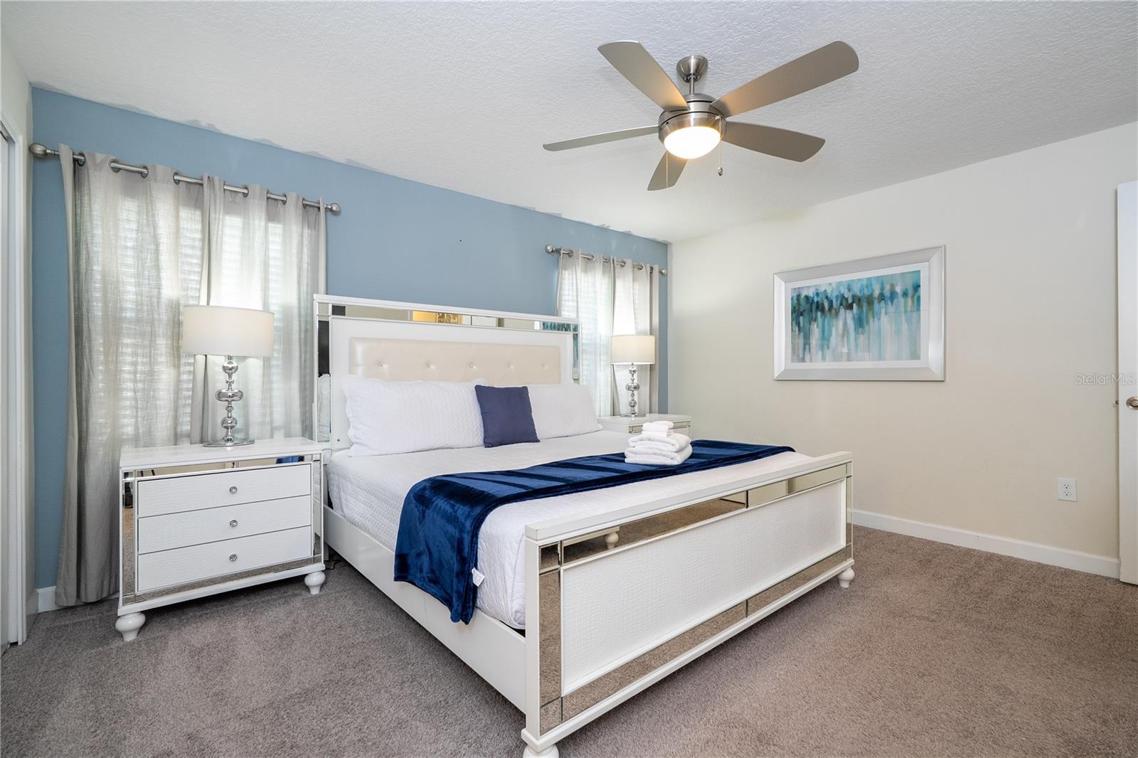 STOREY LAKE PH 2 - Residential