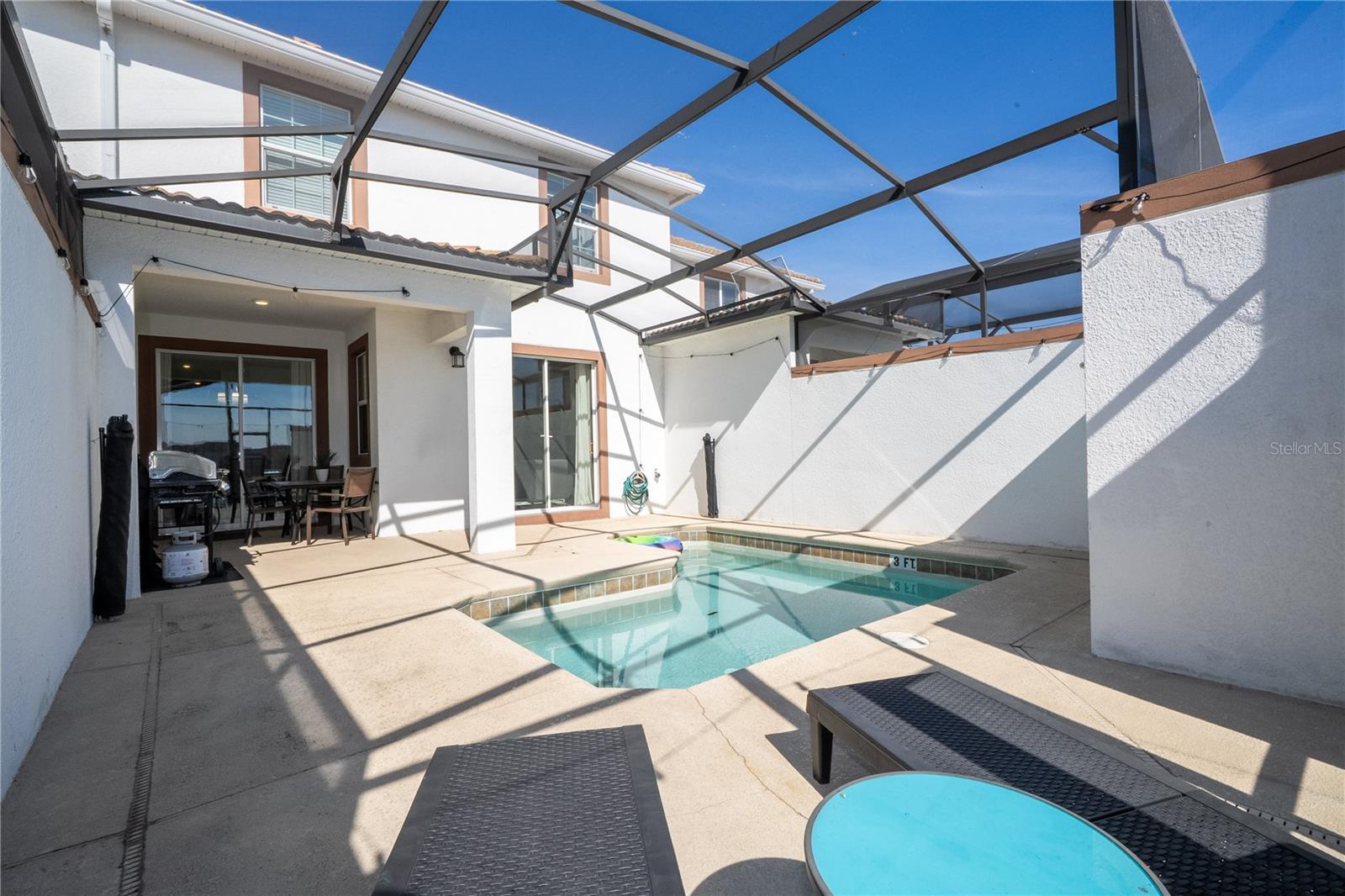 STOREY LAKE PH 2 - Residential