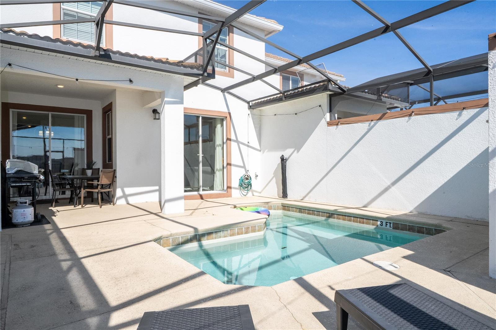 STOREY LAKE PH 2 - Residential