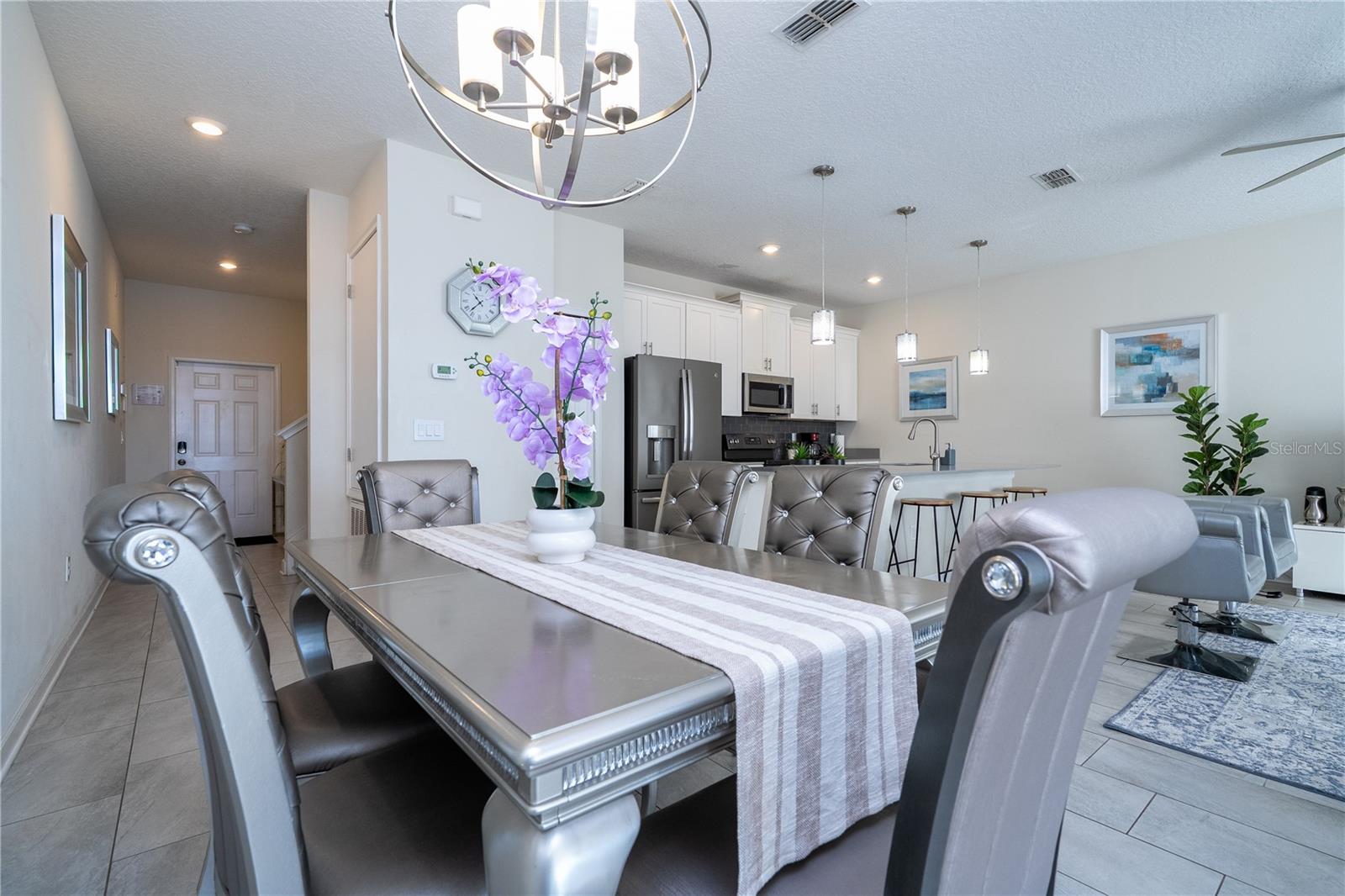 STOREY LAKE PH 2 - Residential