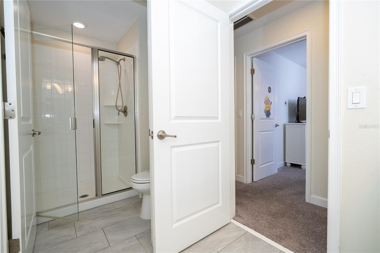 STOREY LAKE PH 2 - Residential