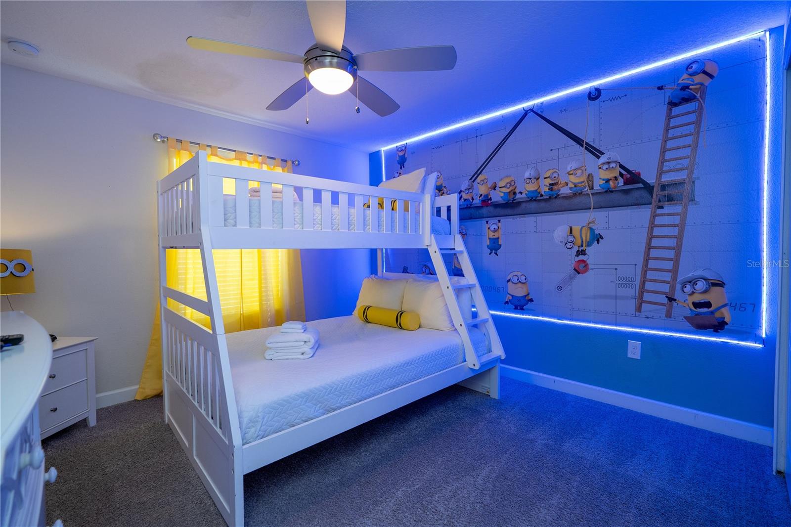 STOREY LAKE PH 2 - Residential