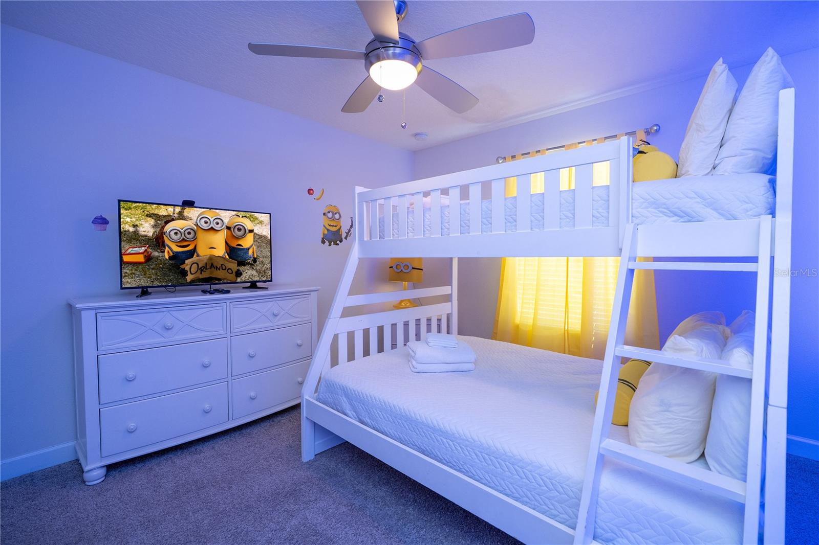 STOREY LAKE PH 2 - Residential