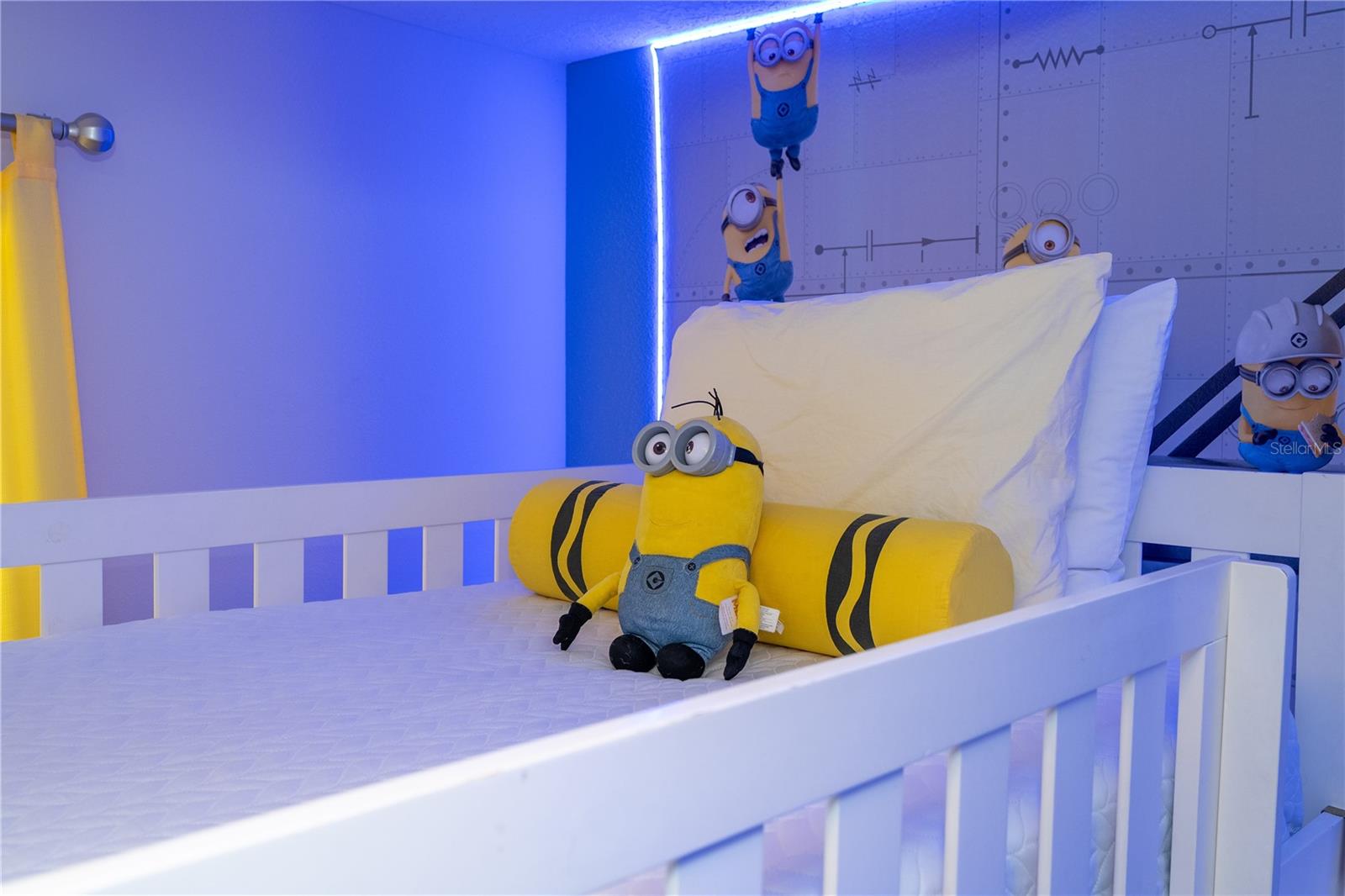 STOREY LAKE PH 2 - Residential