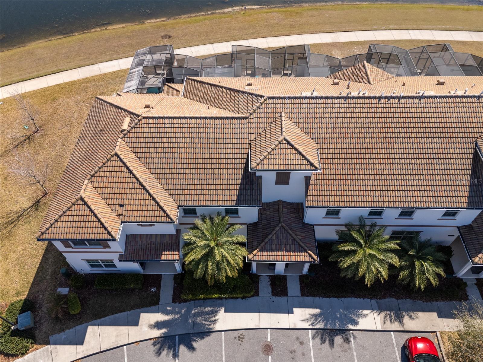 STOREY LAKE PH 2 - Residential