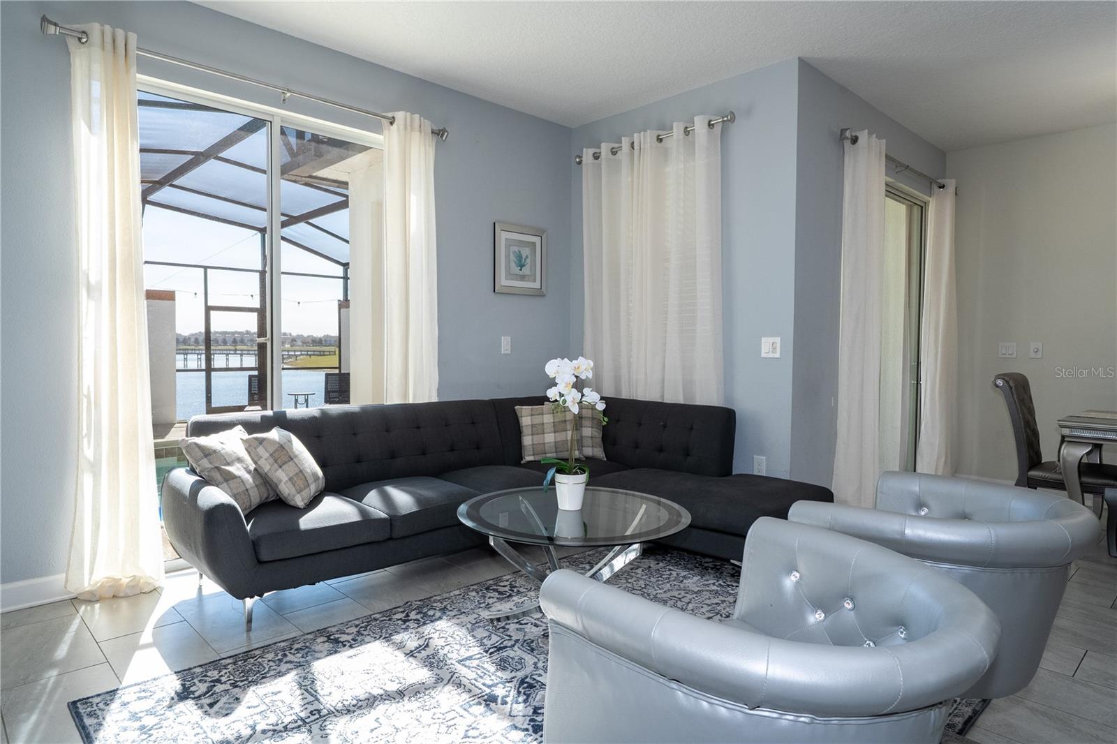 STOREY LAKE PH 2 - Residential