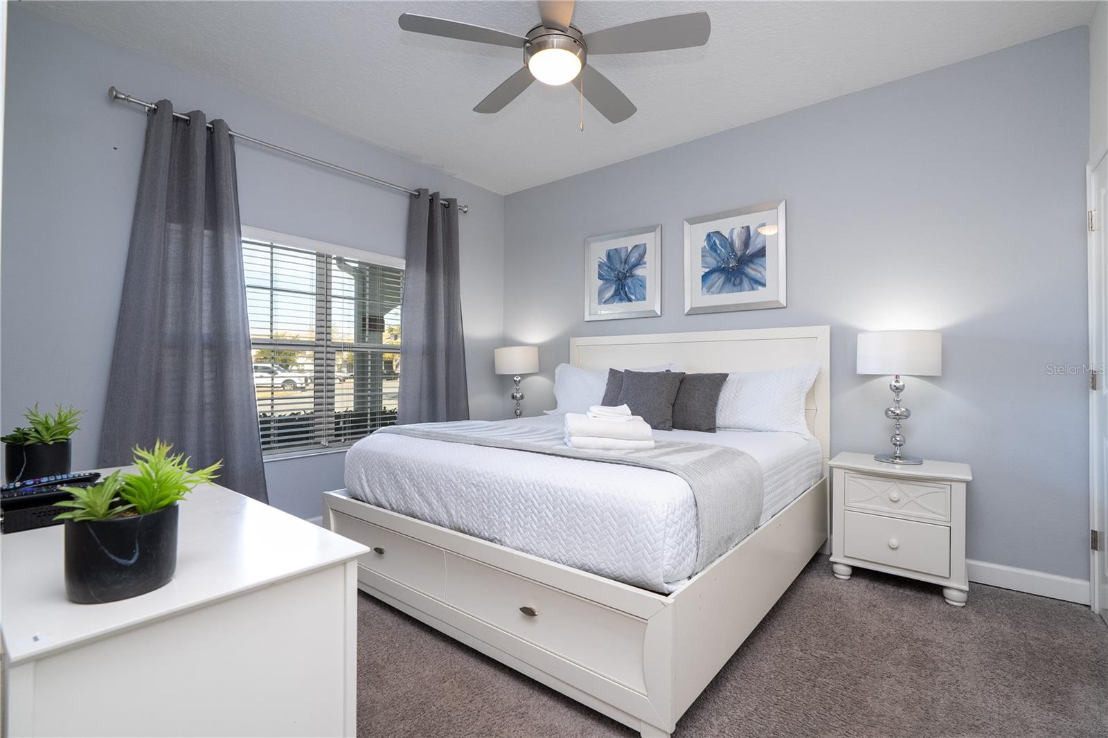 STOREY LAKE PH 2 - Residential