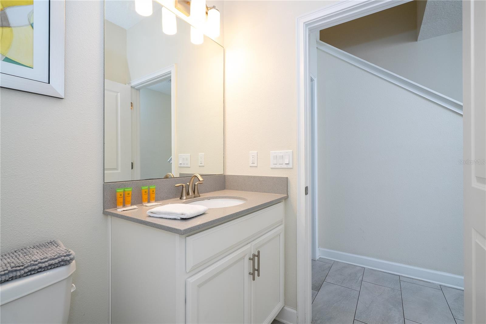 STOREY LAKE PH 2 - Residential