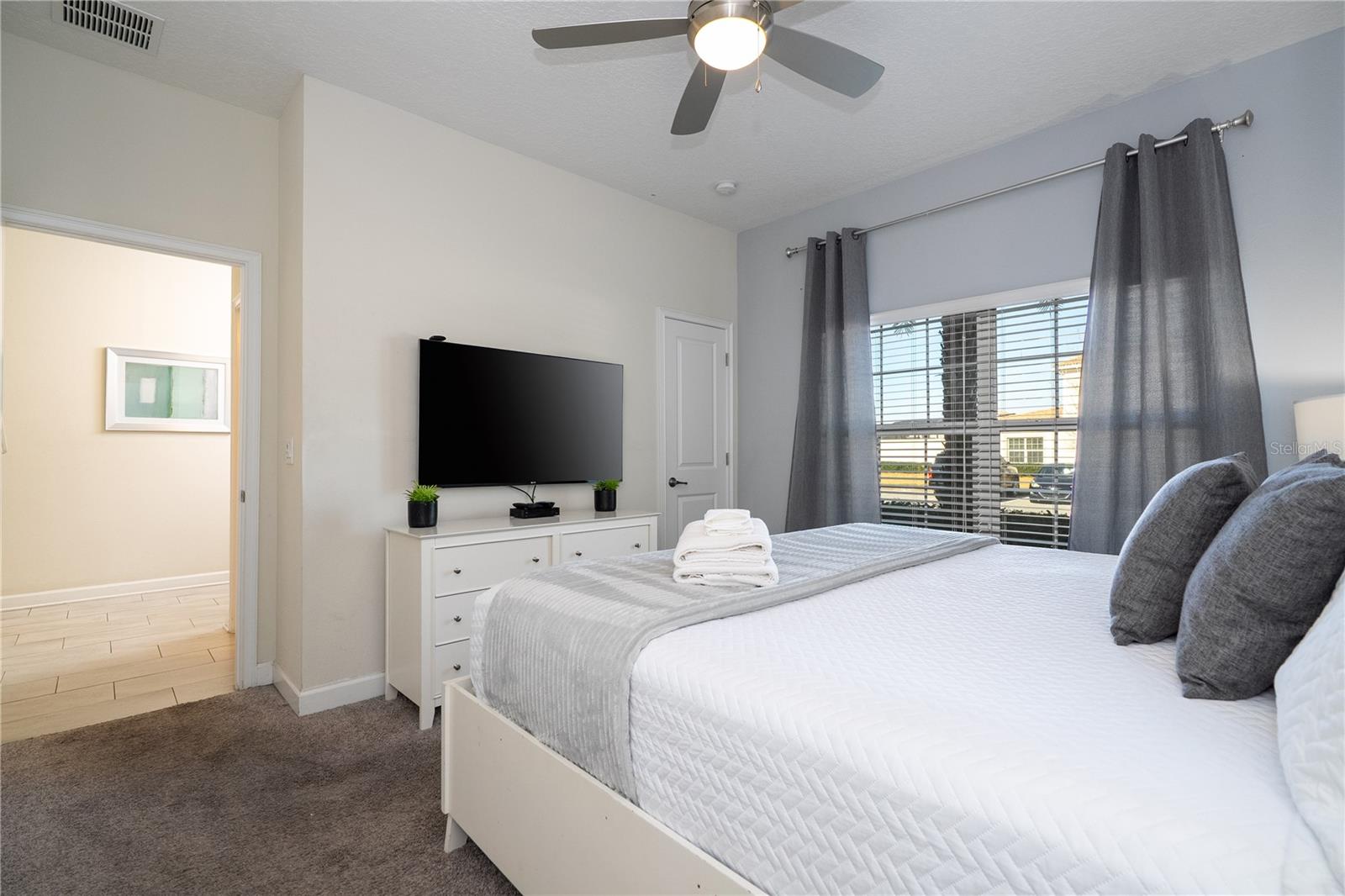 STOREY LAKE PH 2 - Residential