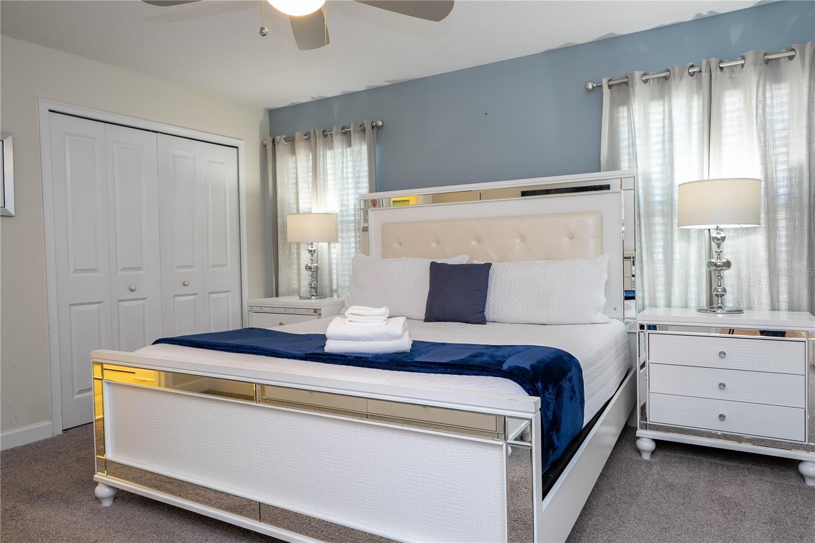 STOREY LAKE PH 2 - Residential