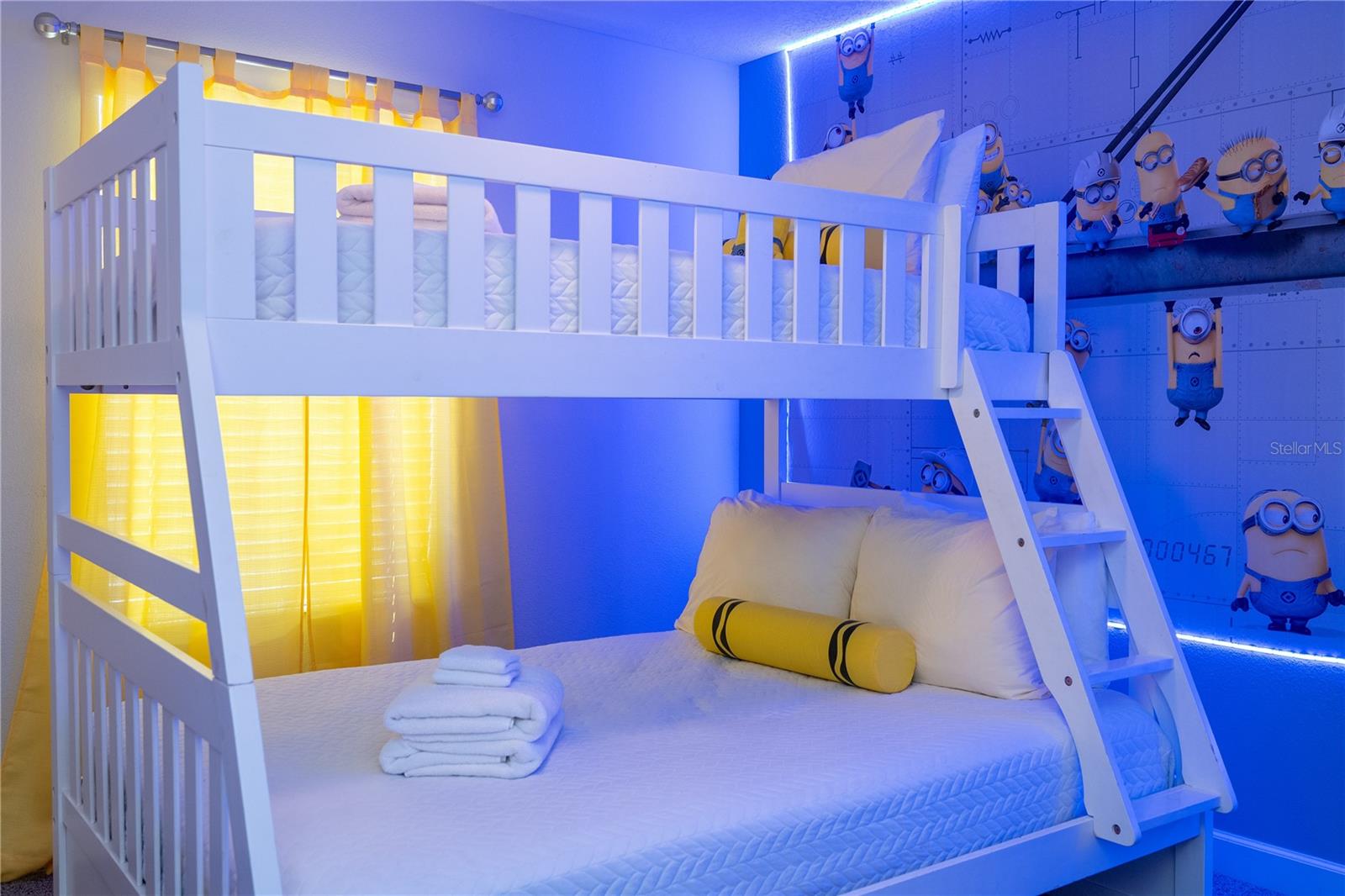 STOREY LAKE PH 2 - Residential