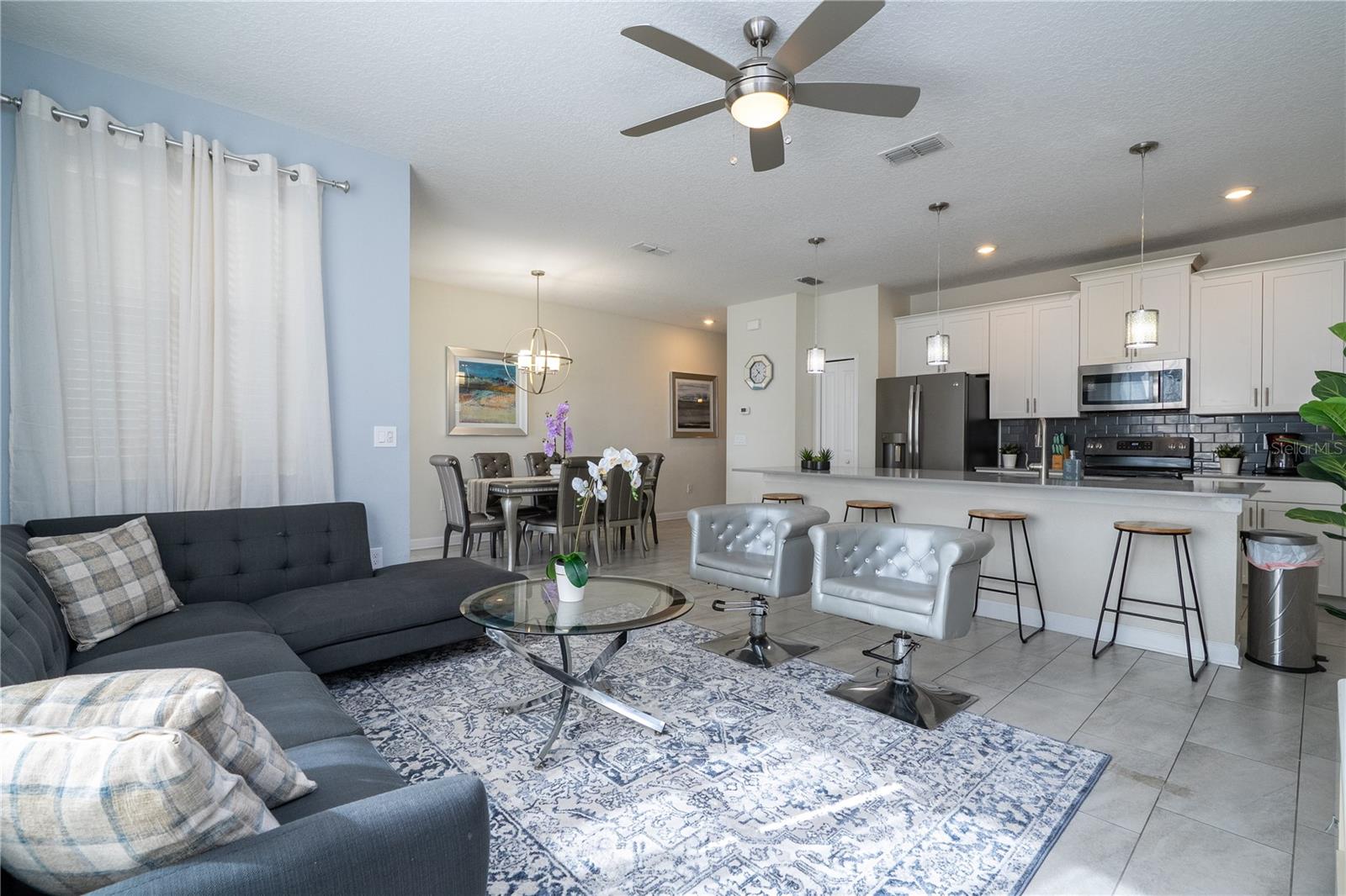 STOREY LAKE PH 2 - Residential