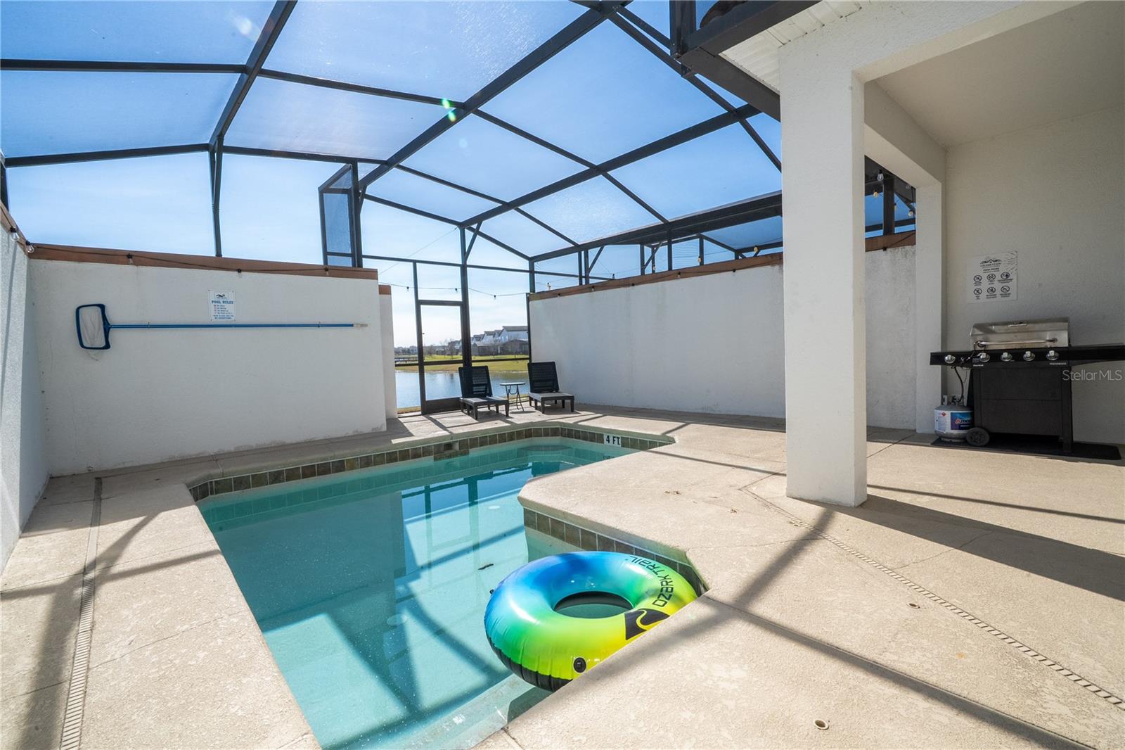 STOREY LAKE PH 2 - Residential