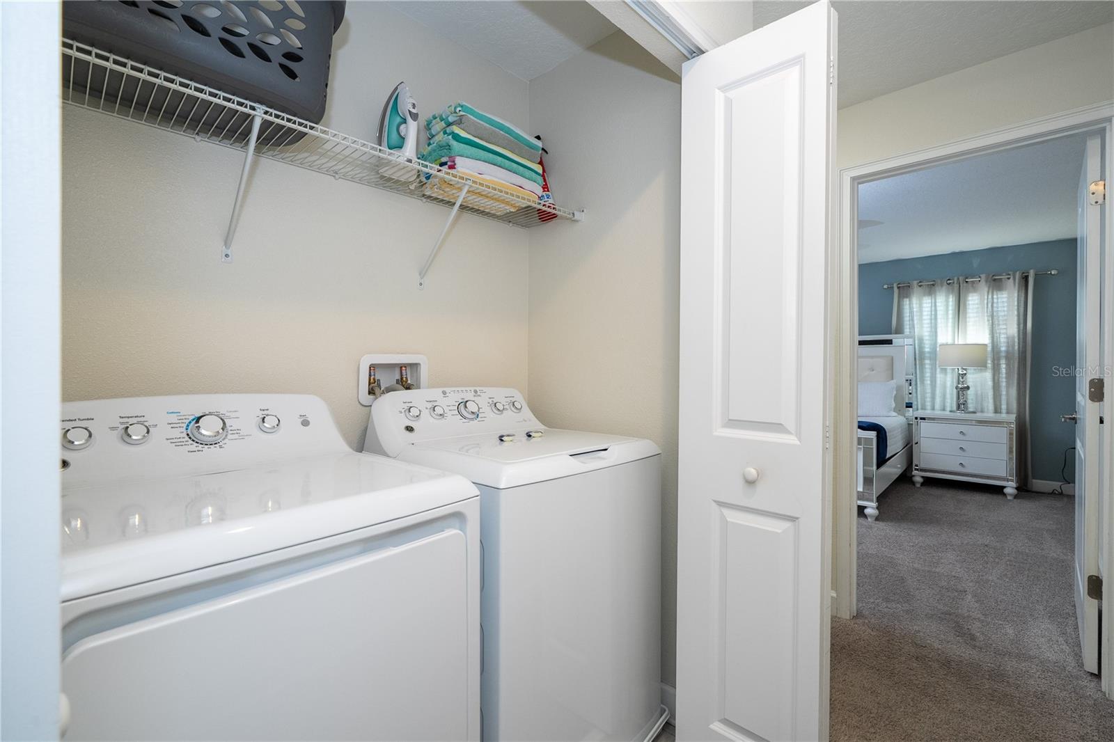 STOREY LAKE PH 2 - Residential