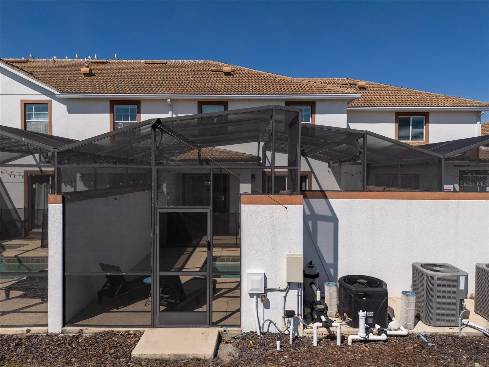 STOREY LAKE PH 2 - Residential