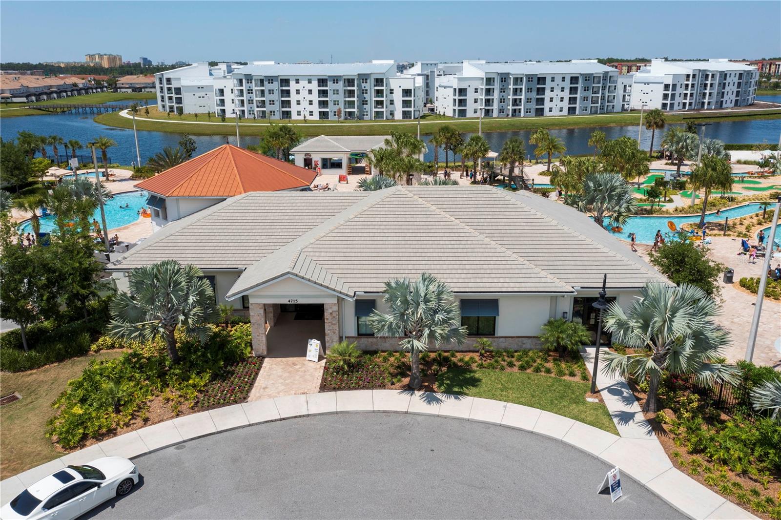 STOREY LAKE PH 2 - Residential