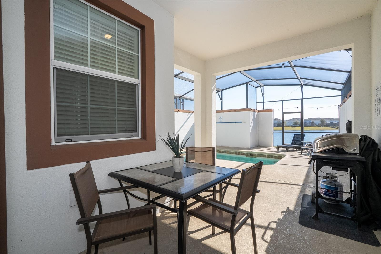 STOREY LAKE PH 2 - Residential