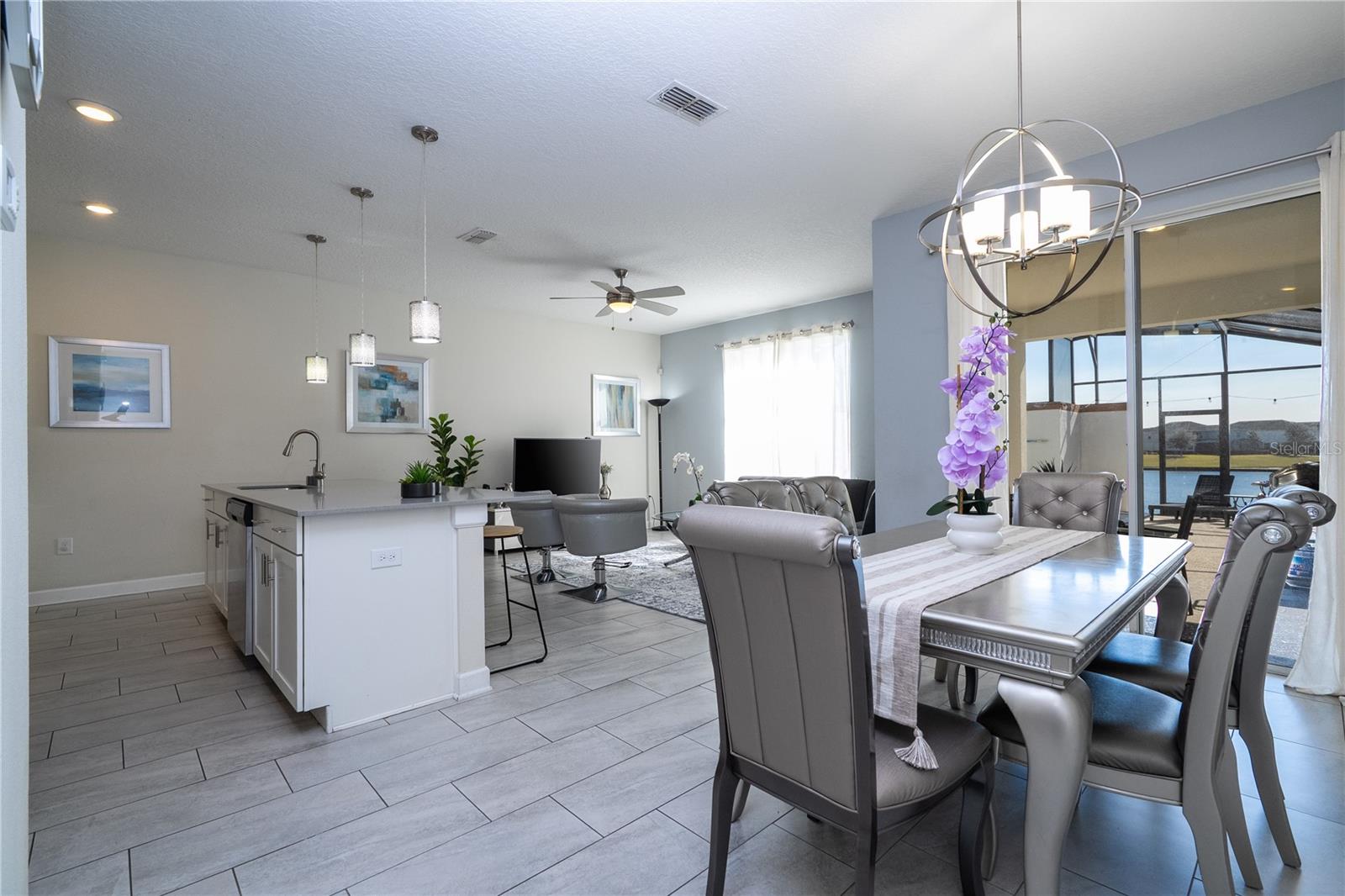 STOREY LAKE PH 2 - Residential