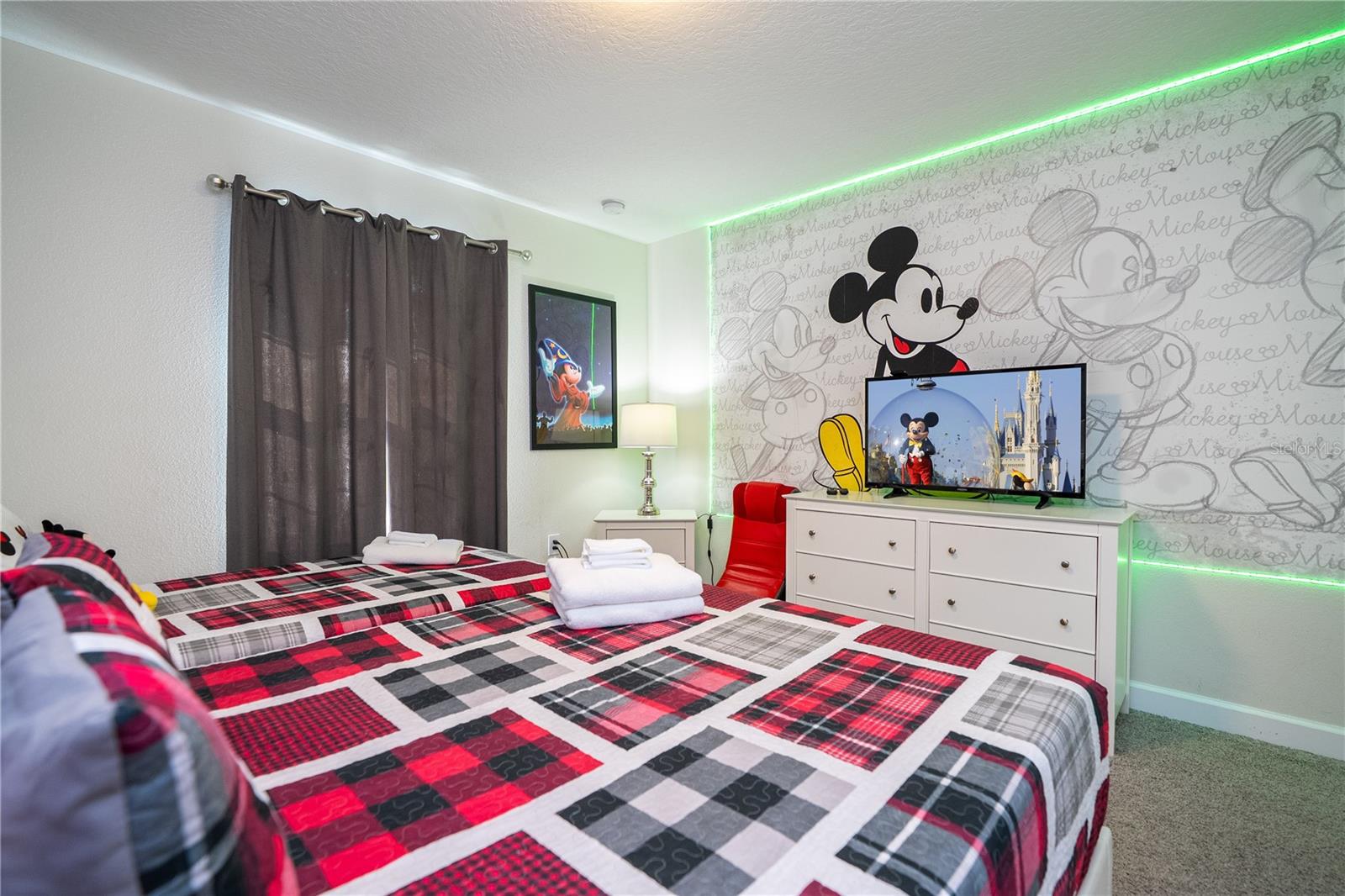 STOREY LAKE PH 2 - Residential