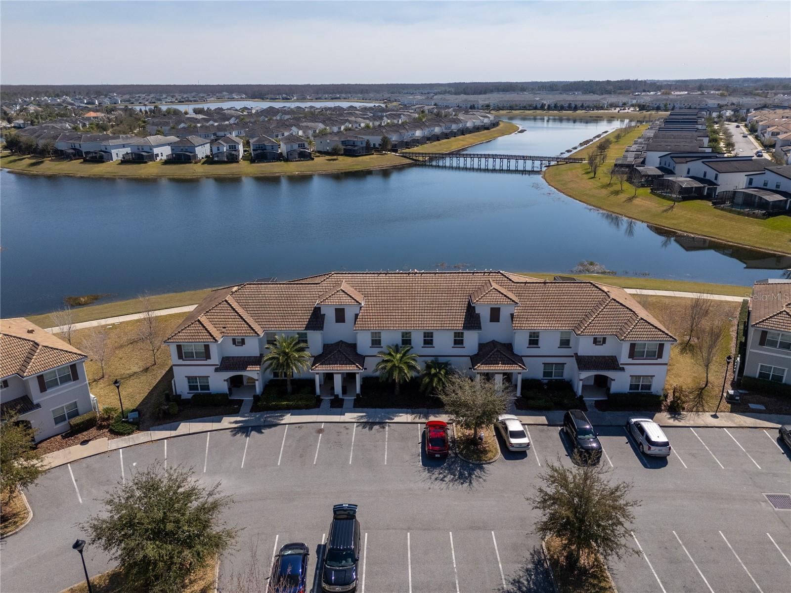 STOREY LAKE PH 2 - Residential