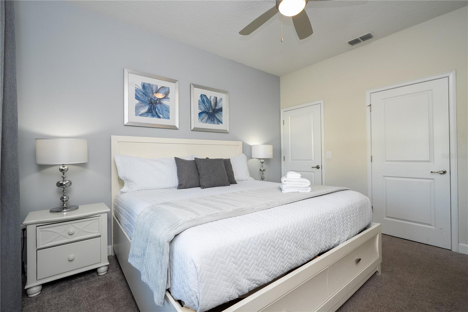 STOREY LAKE PH 2 - Residential