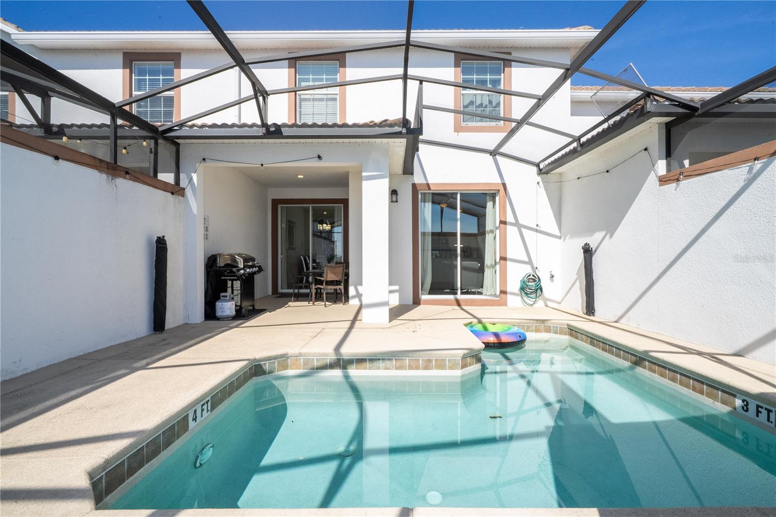 STOREY LAKE PH 2 - Residential