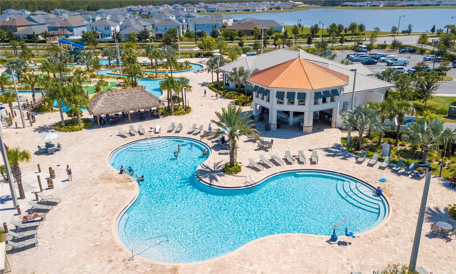 STOREY LAKE PH 2 - Residential