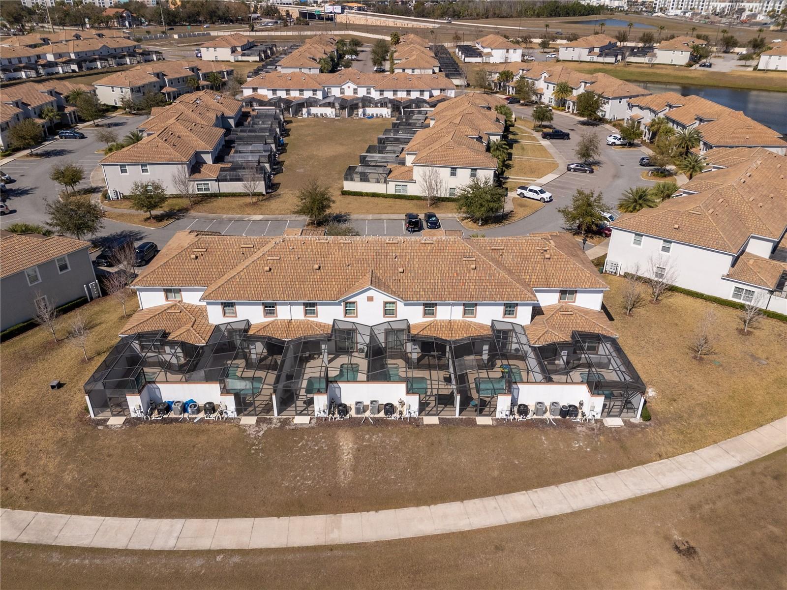 STOREY LAKE PH 2 - Residential