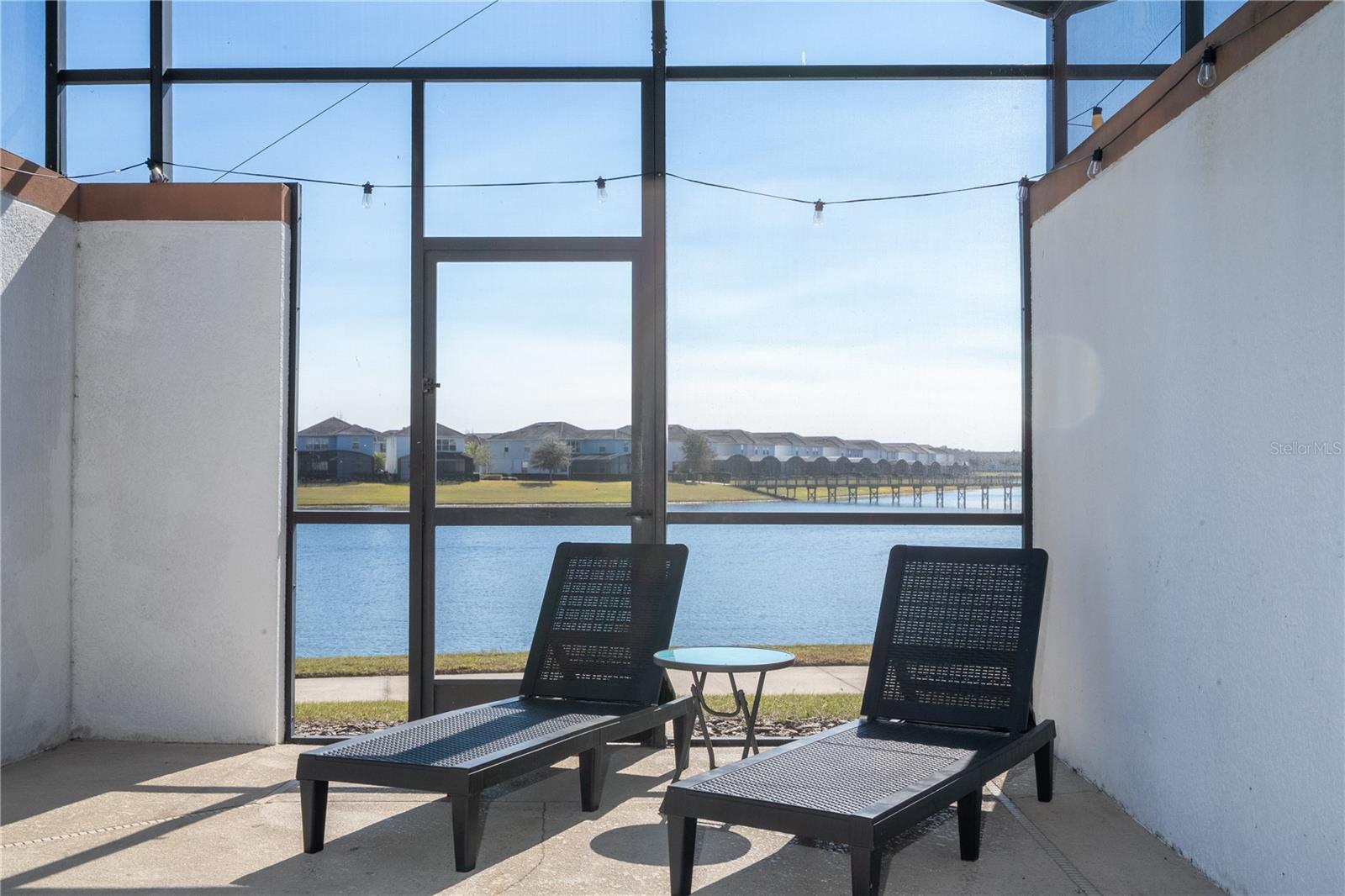 STOREY LAKE PH 2 - Residential