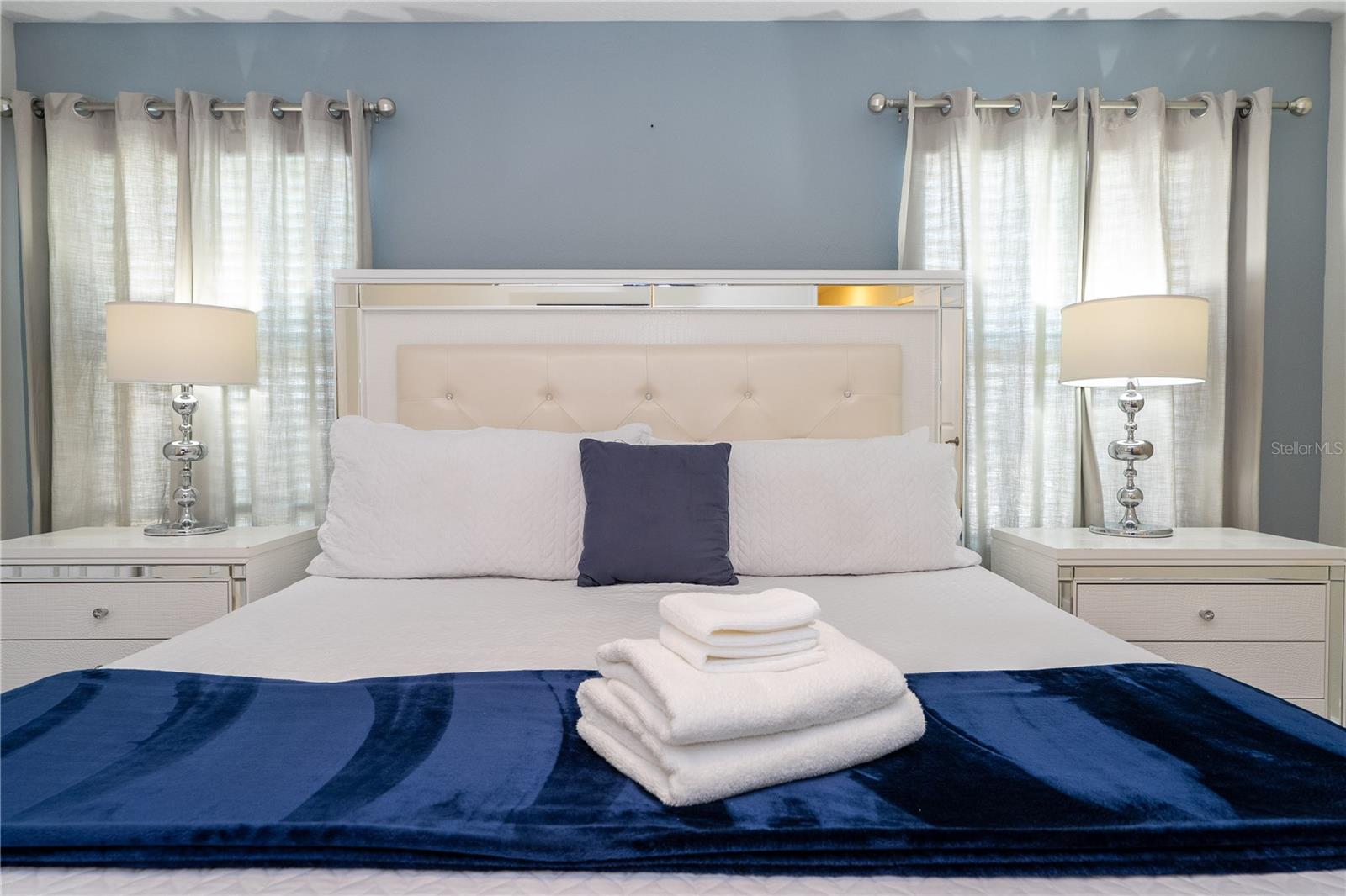 STOREY LAKE PH 2 - Residential