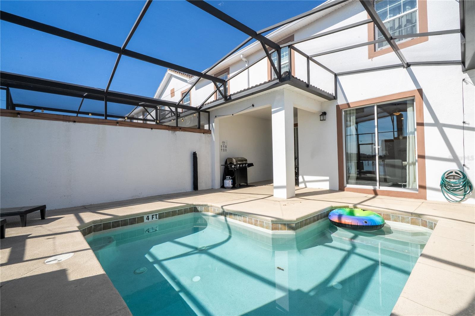 STOREY LAKE PH 2 - Residential