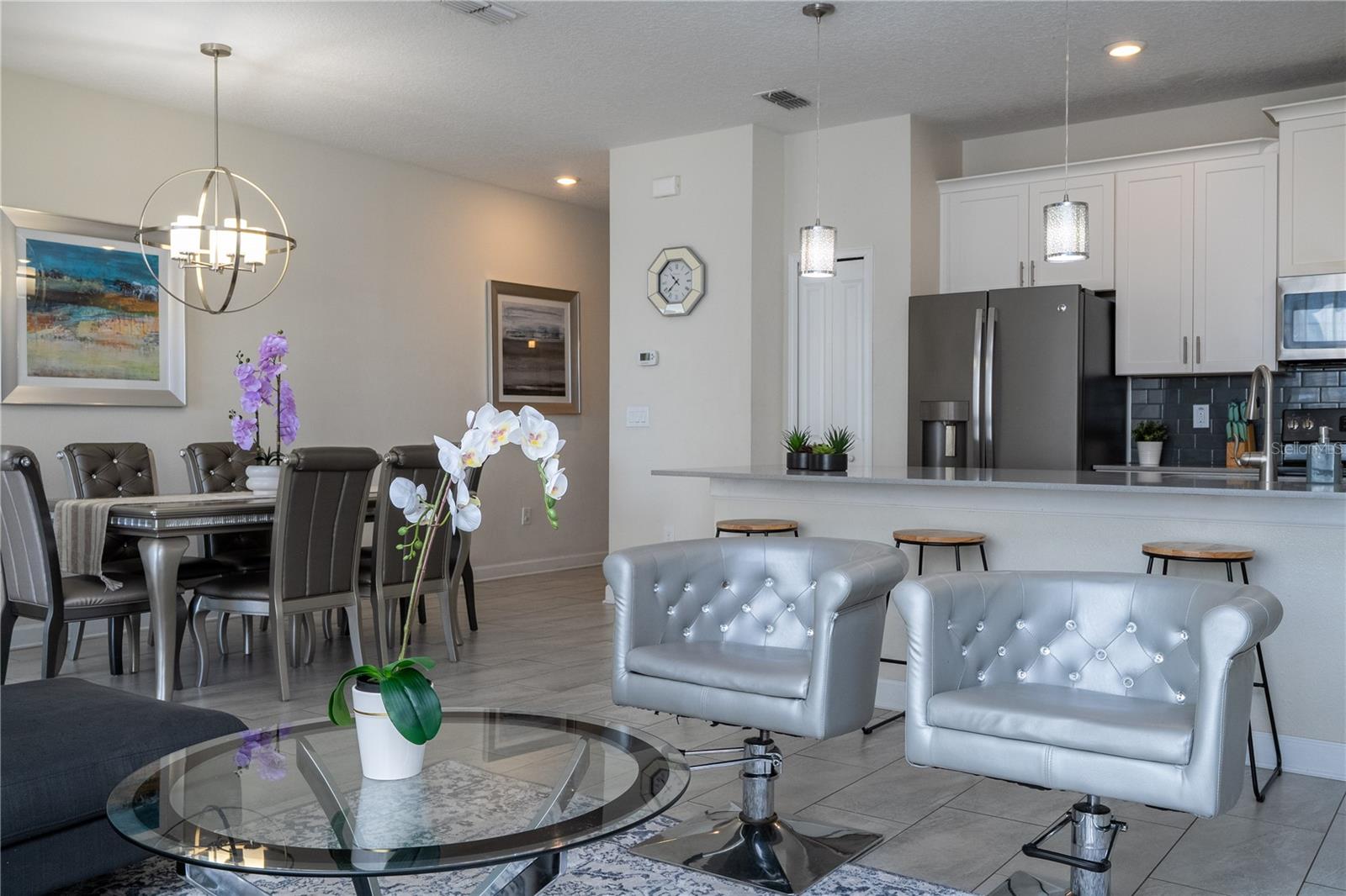 STOREY LAKE PH 2 - Residential