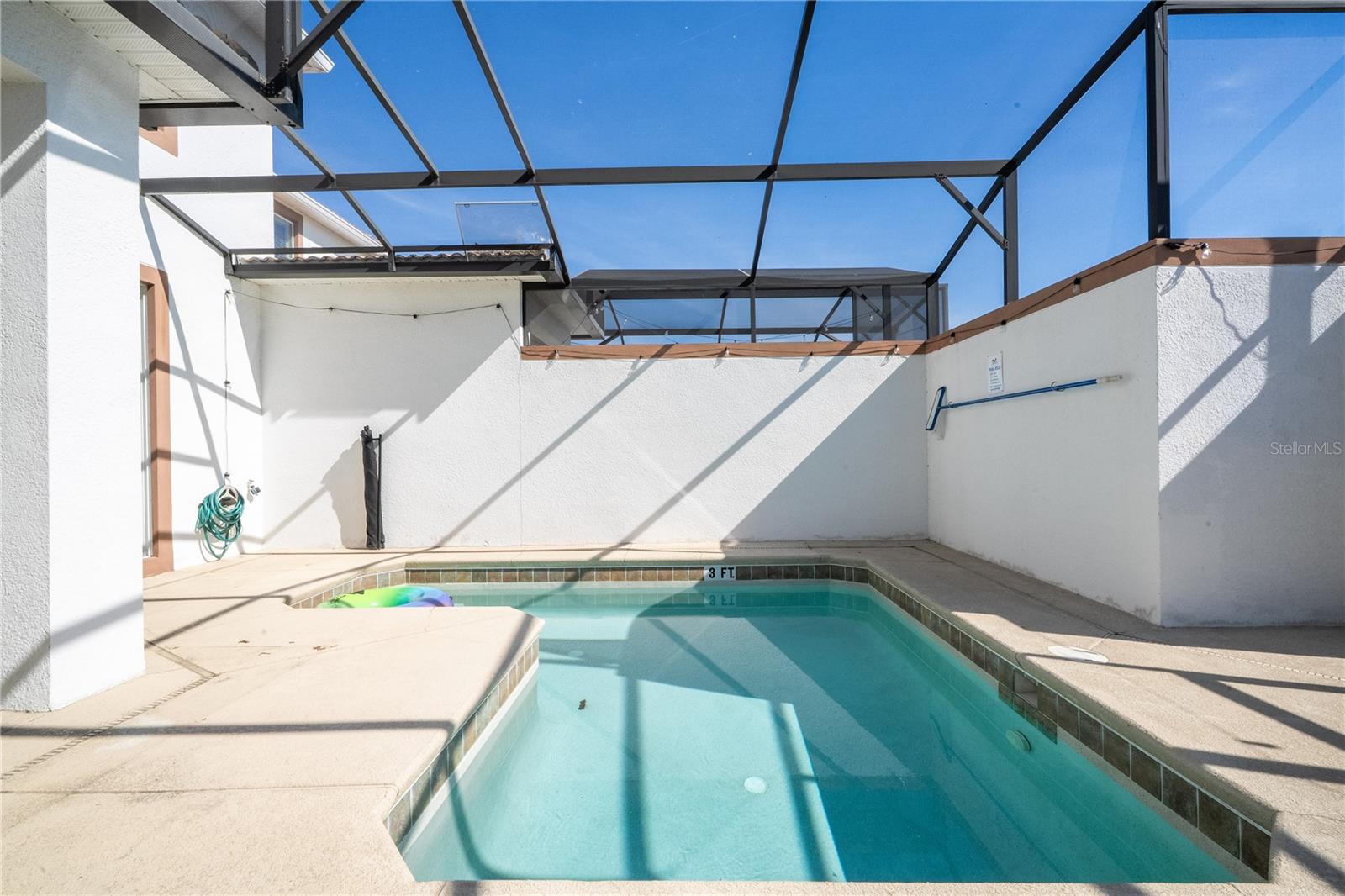 STOREY LAKE PH 2 - Residential