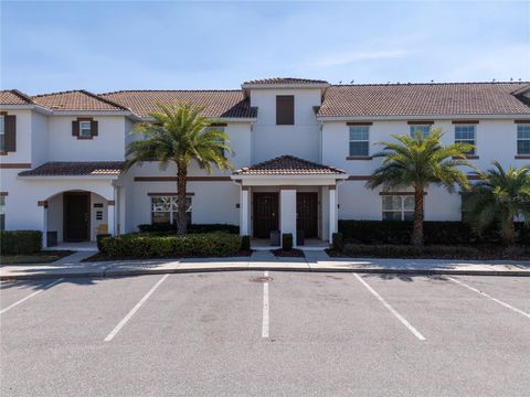 Photo of 4867 Romeo Circle, Kissimmee, FL 34746 (MLS # O6384344)