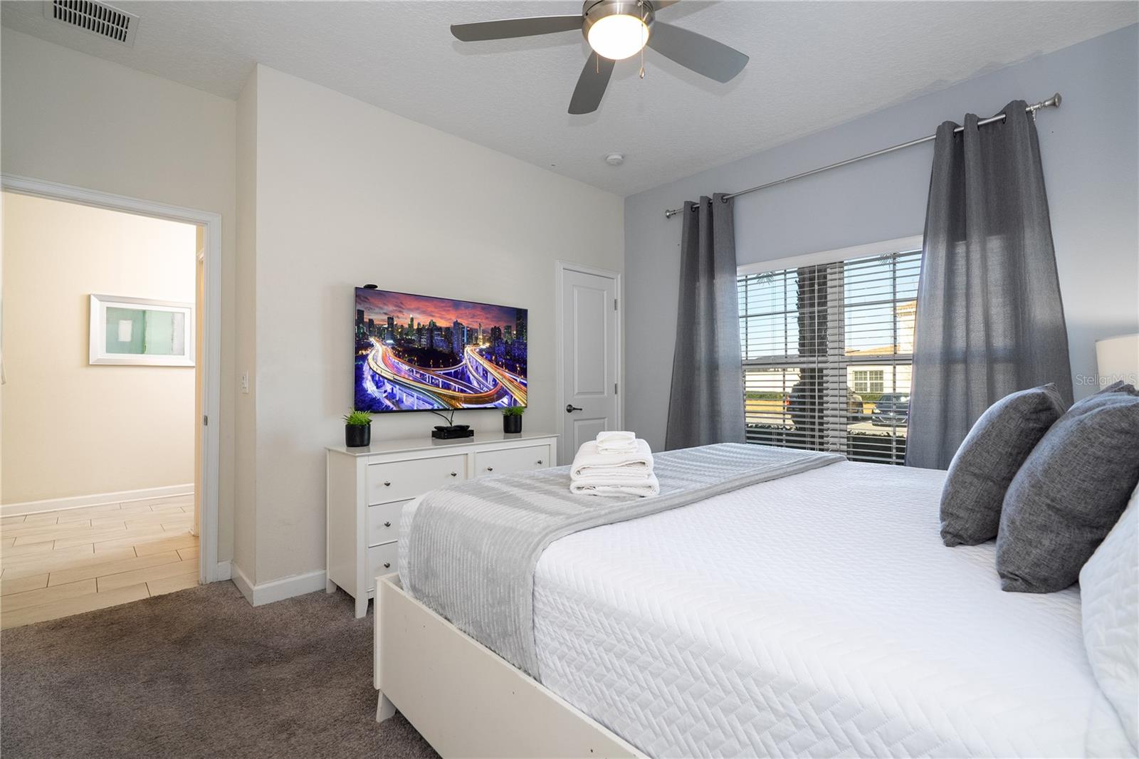 STOREY LAKE PH 2 - Residential