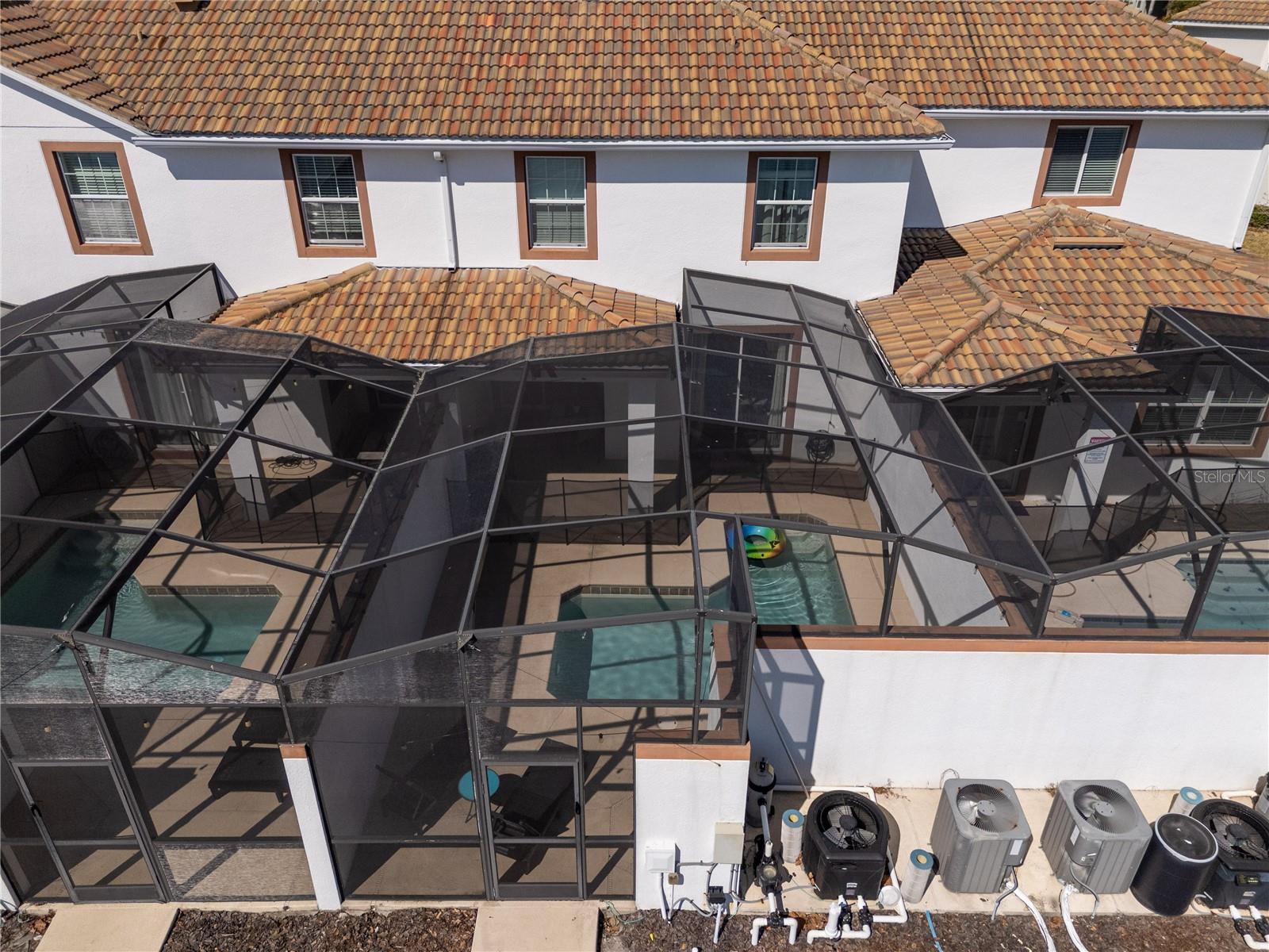 STOREY LAKE PH 2 - Residential