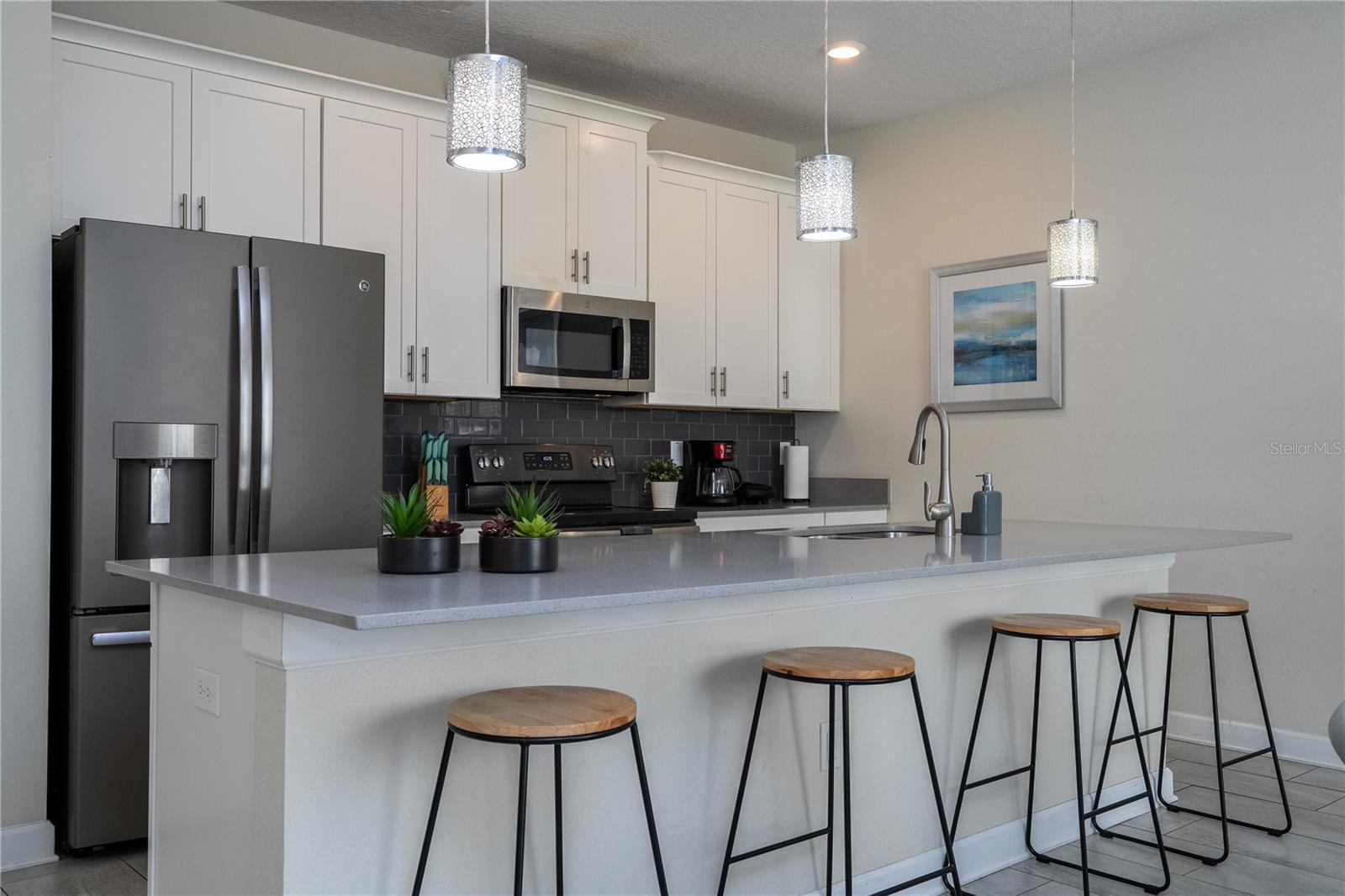 STOREY LAKE PH 2 - Residential