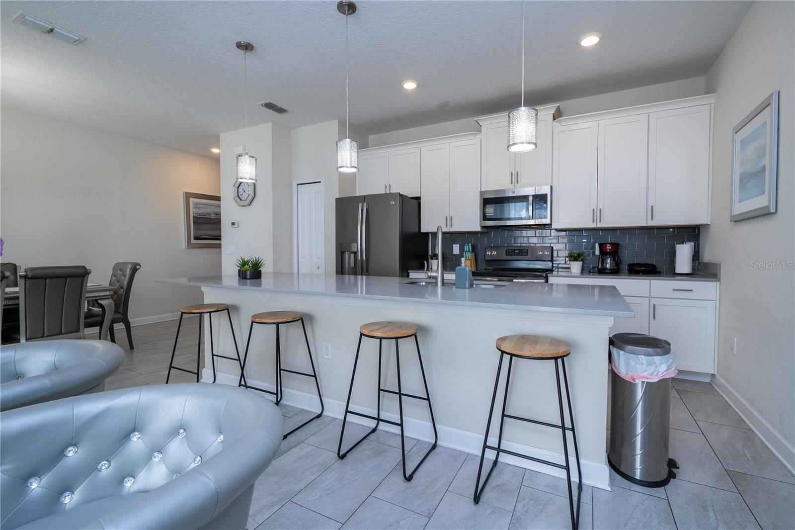 STOREY LAKE PH 2 - Residential