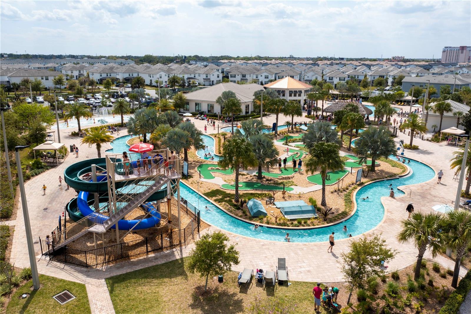 STOREY LAKE PH 2 - Residential