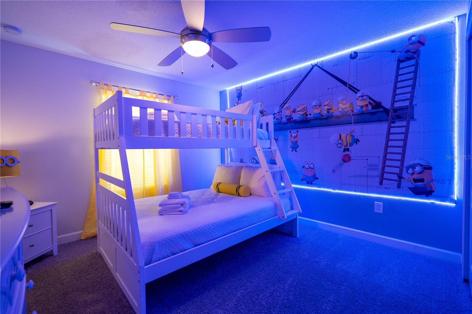 STOREY LAKE PH 2 - Residential