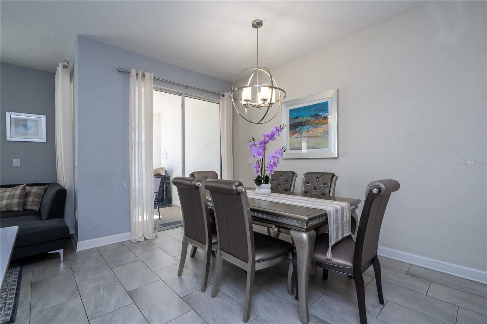 STOREY LAKE PH 2 - Residential