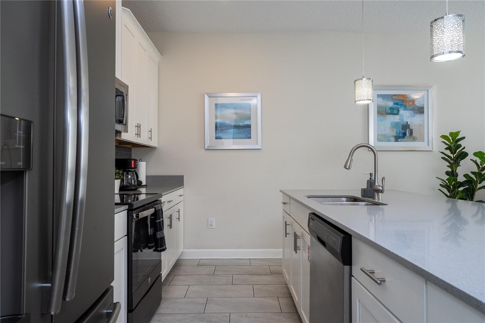 STOREY LAKE PH 2 - Residential