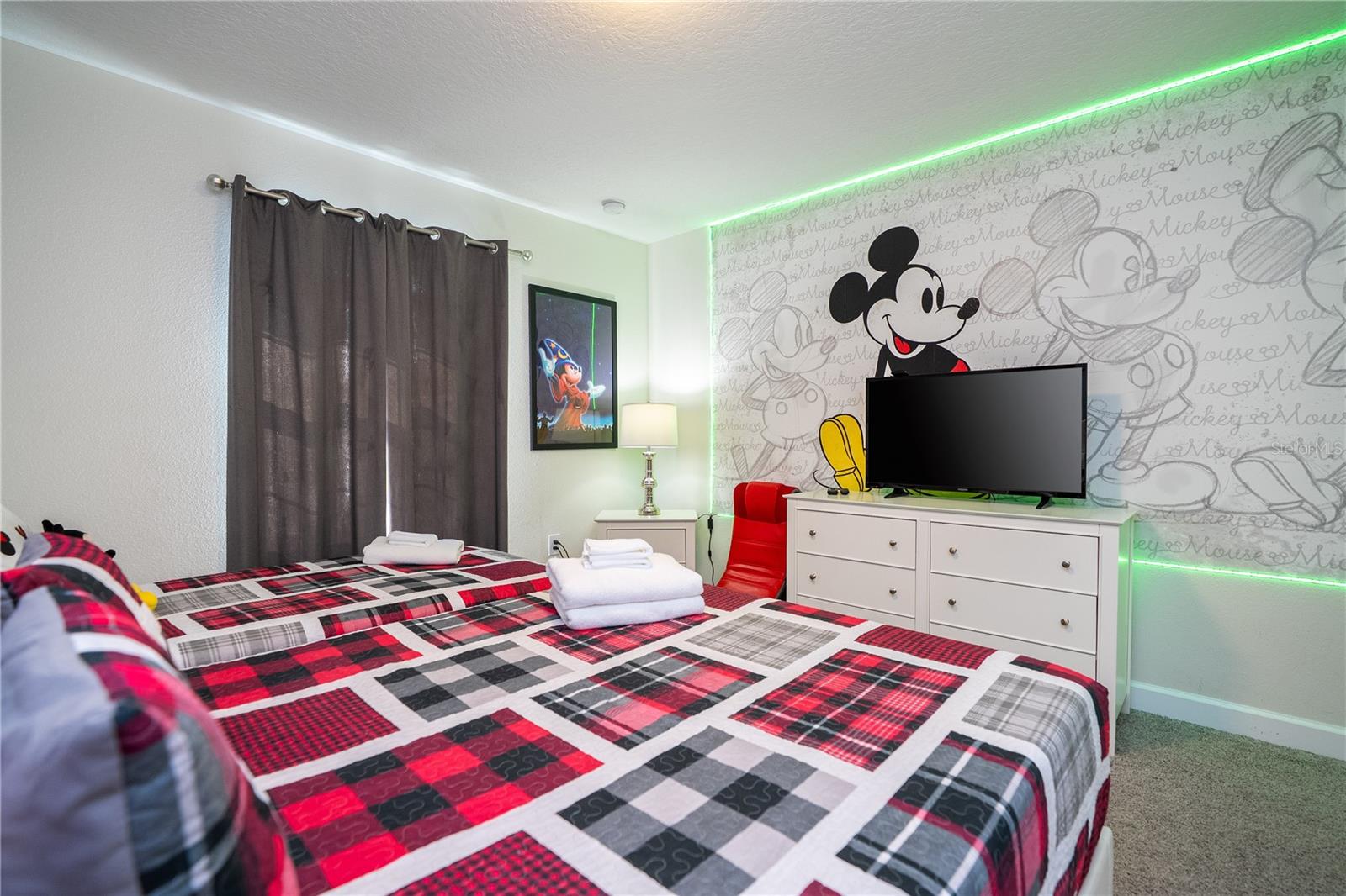 STOREY LAKE PH 2 - Residential