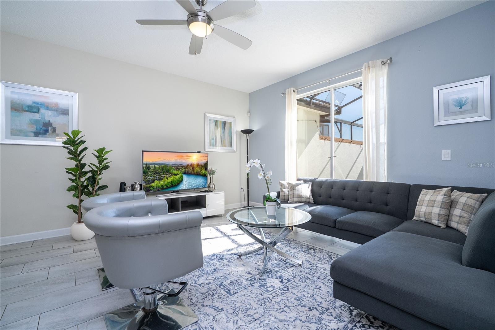 STOREY LAKE PH 2 - Residential