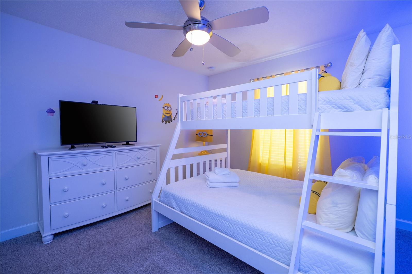 STOREY LAKE PH 2 - Residential