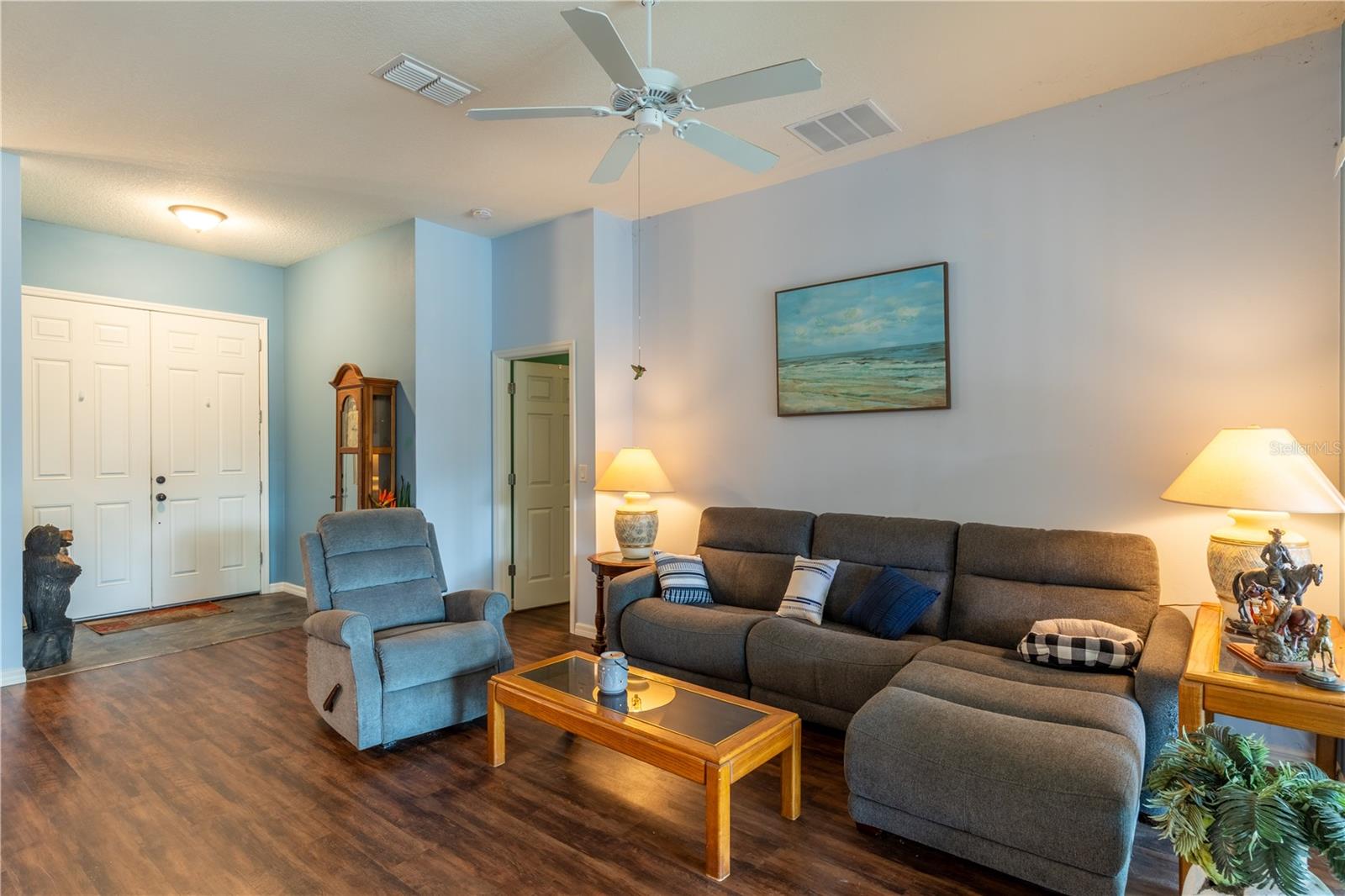 PONY TRAILS - Residential