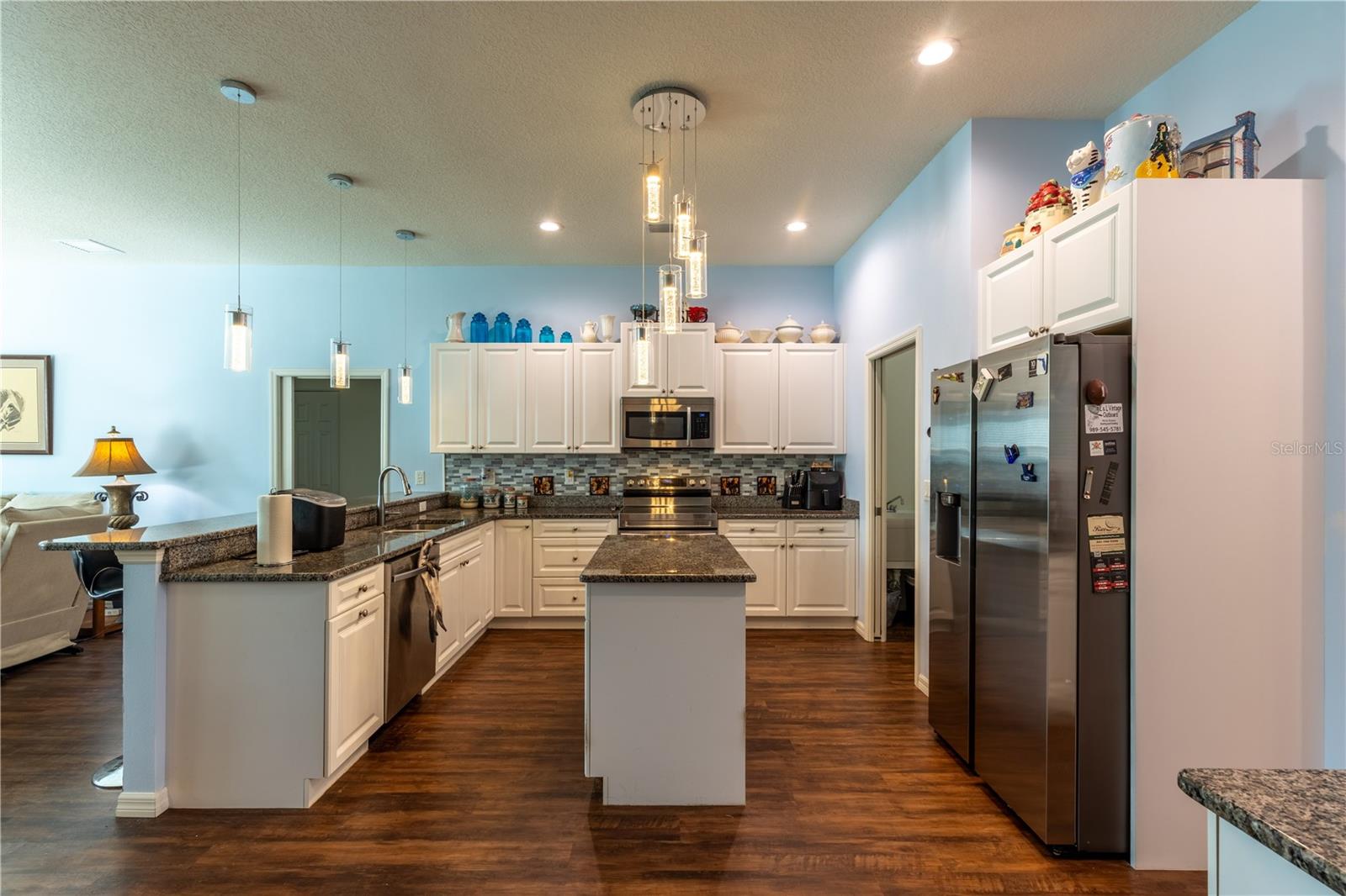 PONY TRAILS - Residential