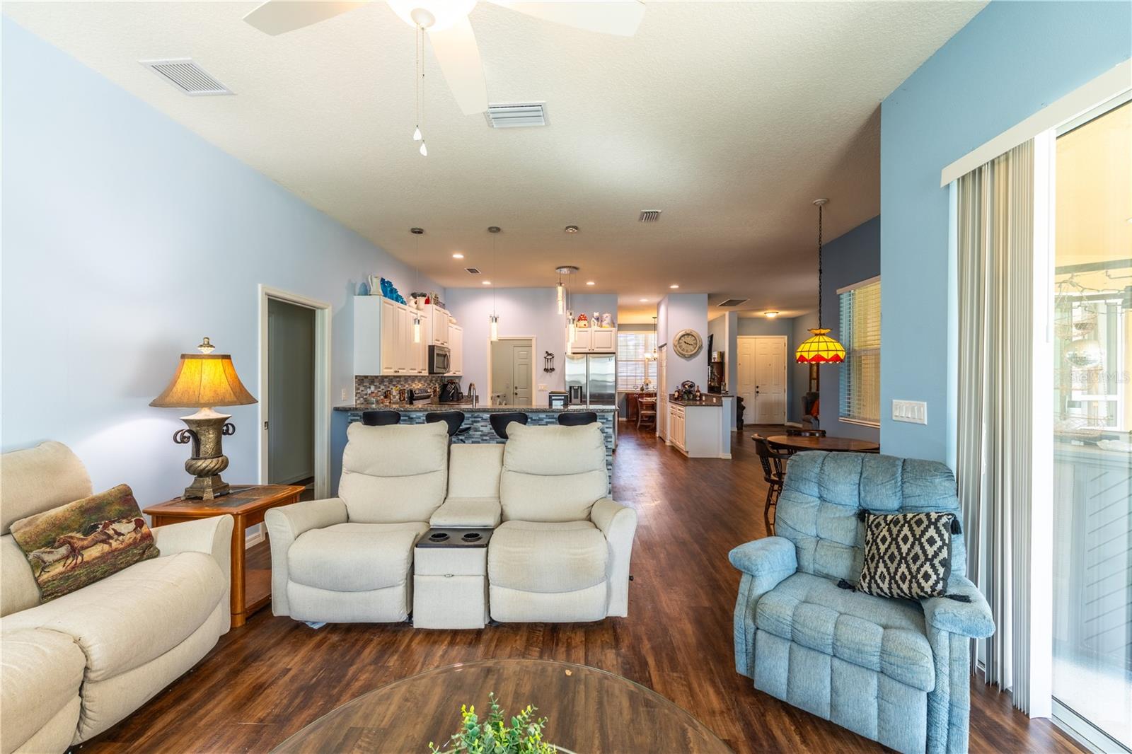 PONY TRAILS - Residential